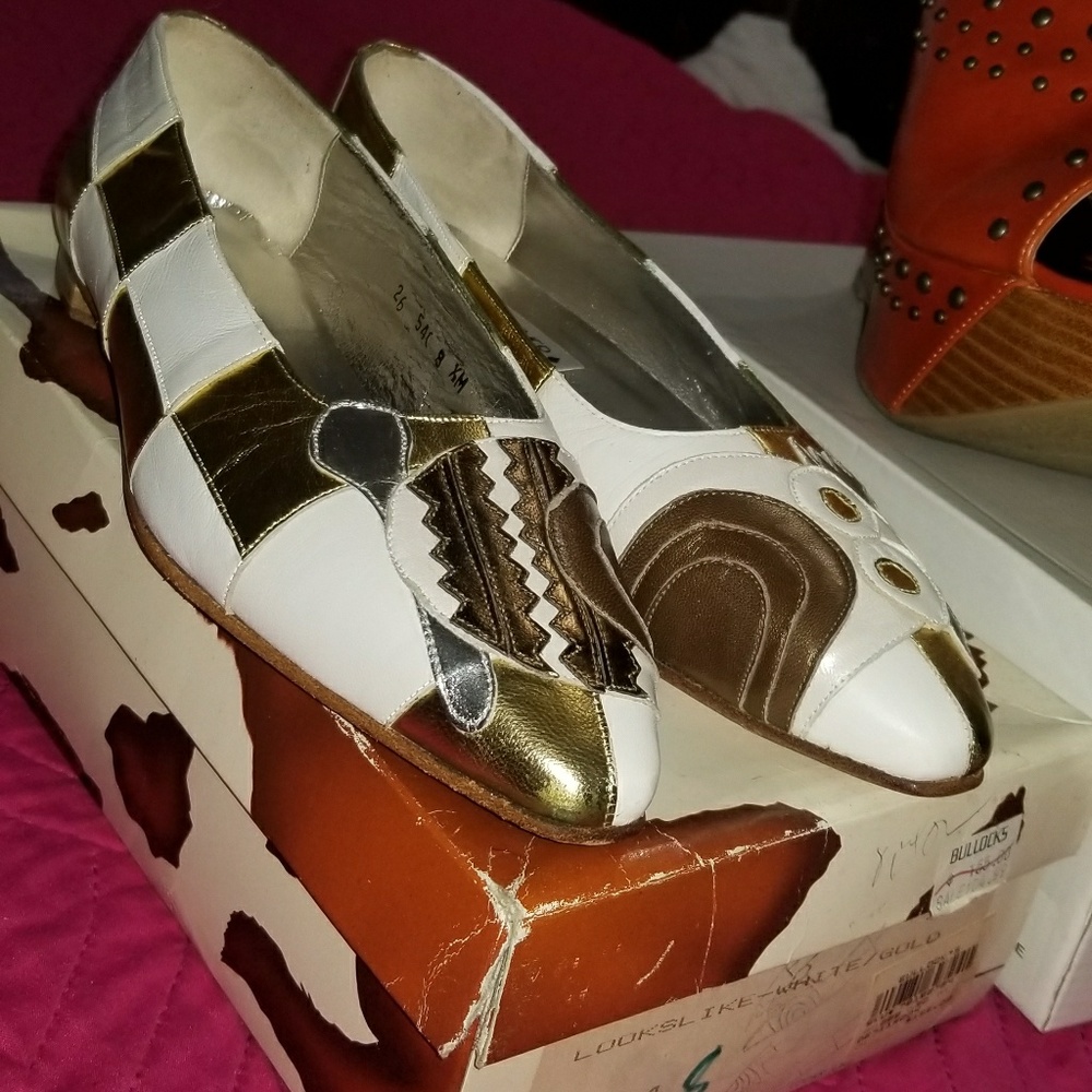 Shoes